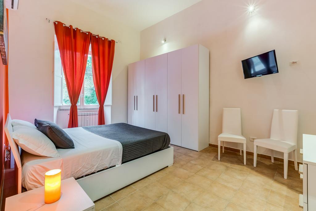 Saint Peter Holiday Rome Extérieur photo