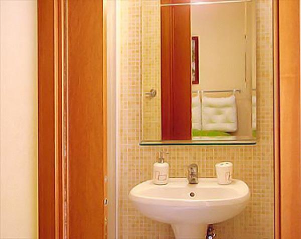 Saint Peter Holiday Rome Chambre photo
