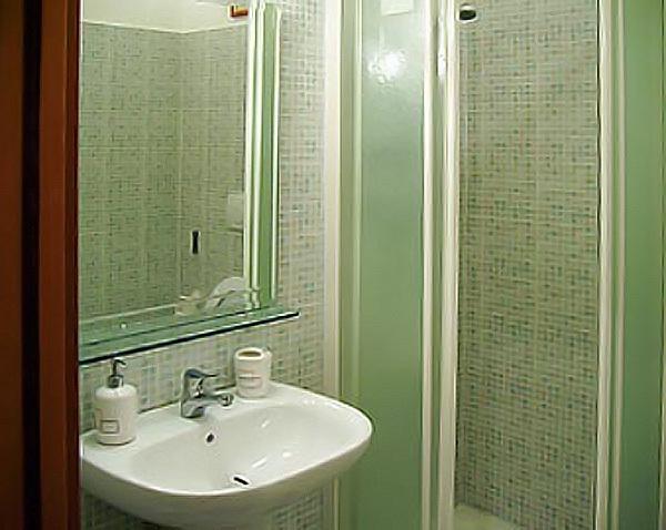 Saint Peter Holiday Rome Chambre photo
