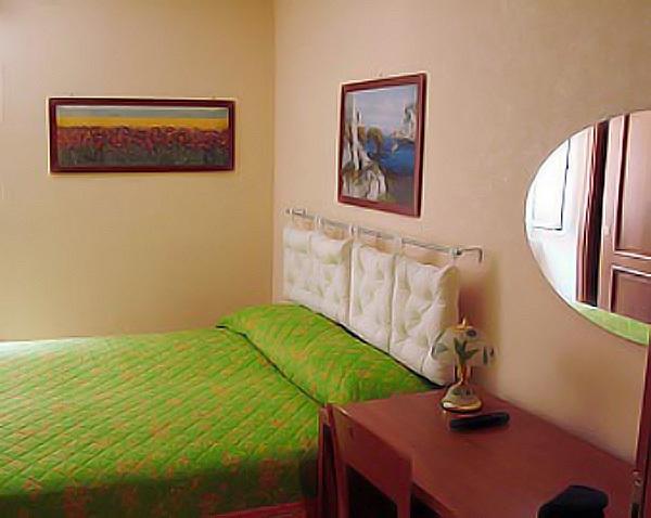 Saint Peter Holiday Rome Chambre photo