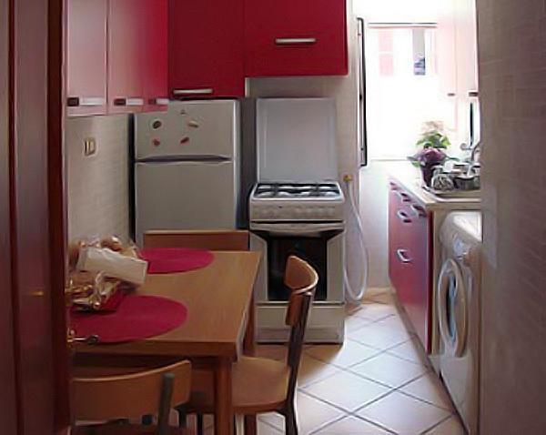 Saint Peter Holiday Rome Chambre photo