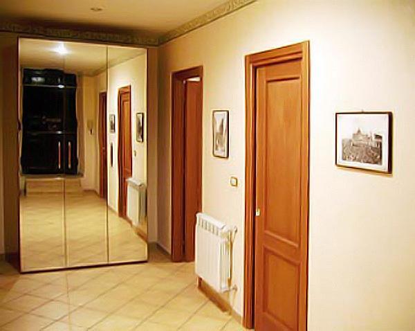 Saint Peter Holiday Rome Chambre photo