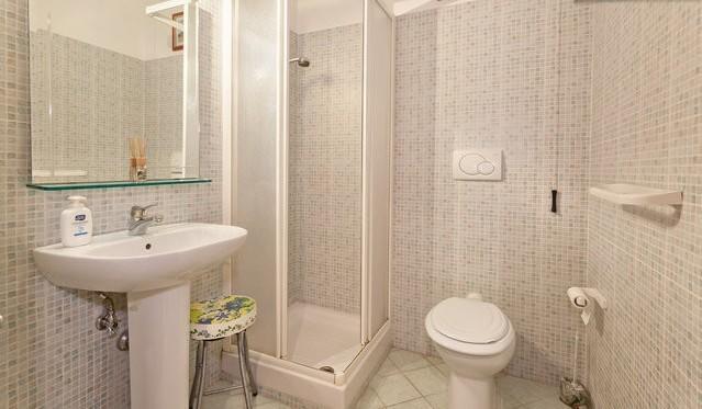 Saint Peter Holiday Rome Chambre photo