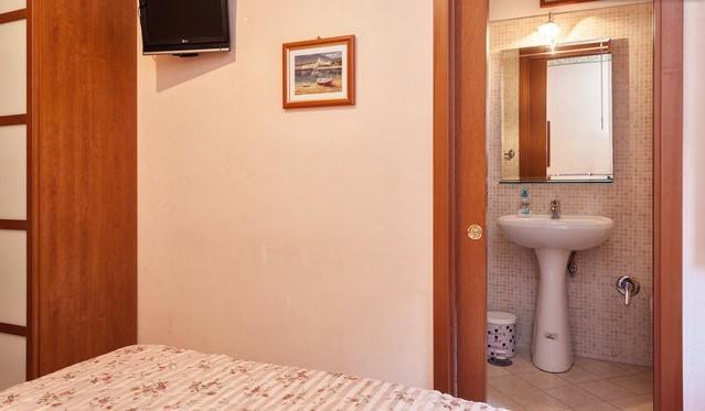 Saint Peter Holiday Rome Chambre photo