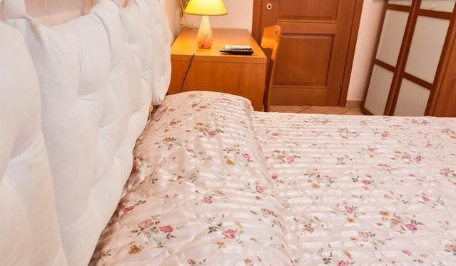 Saint Peter Holiday Rome Chambre photo