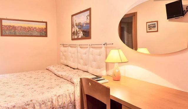 Saint Peter Holiday Rome Chambre photo