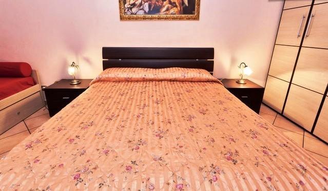 Saint Peter Holiday Rome Chambre photo