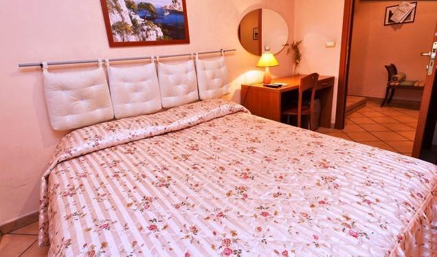 Saint Peter Holiday Rome Chambre photo