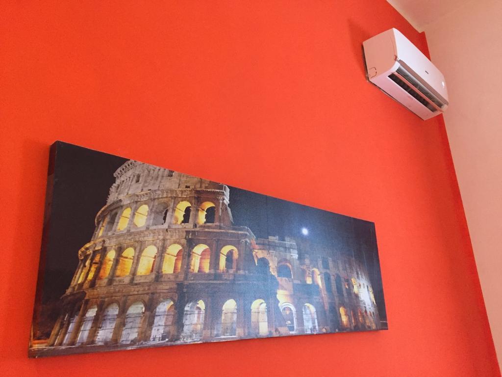 Saint Peter Holiday Rome Extérieur photo